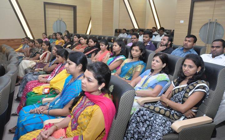 Saraswati College of Engineering Navi Mumbai Events and Sports photo 13